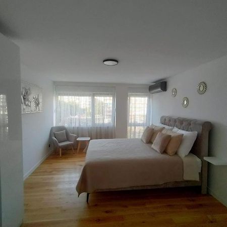 Apartment Marina Zadar Buitenkant foto