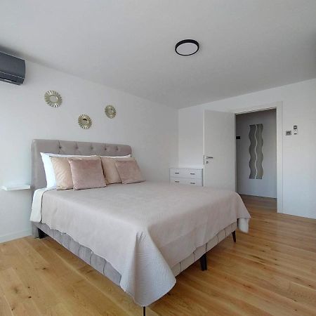 Apartment Marina Zadar Buitenkant foto