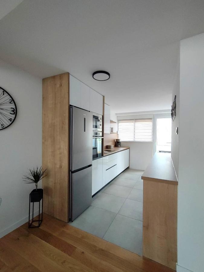 Apartment Marina Zadar Buitenkant foto