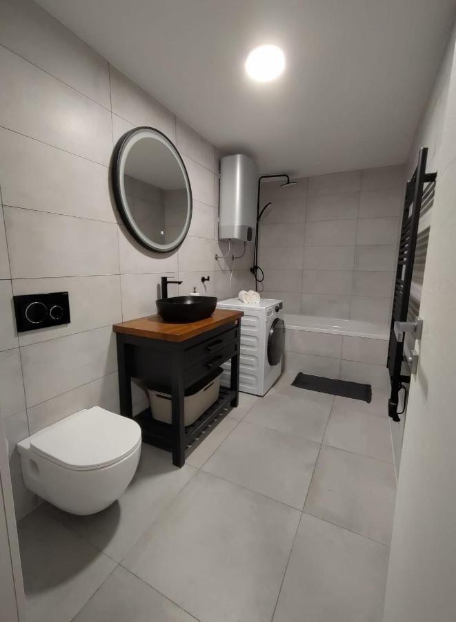 Apartment Marina Zadar Buitenkant foto