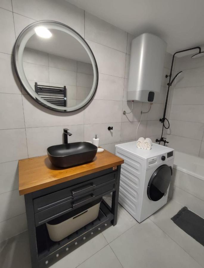 Apartment Marina Zadar Buitenkant foto