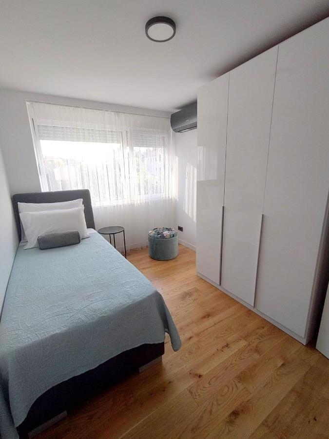 Apartment Marina Zadar Buitenkant foto