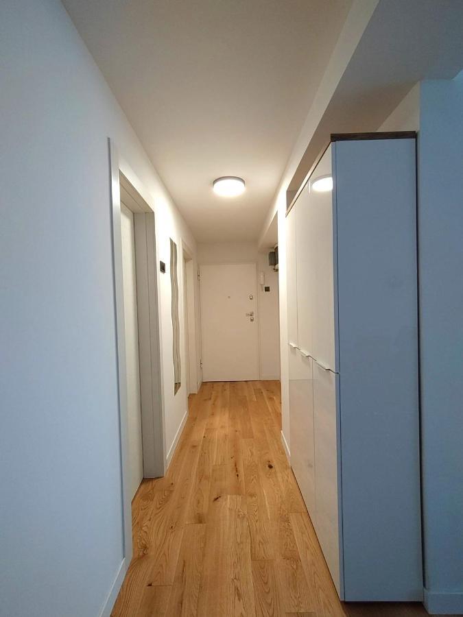 Apartment Marina Zadar Buitenkant foto